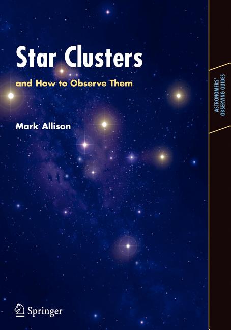 Star Clusters and How to Observe Them