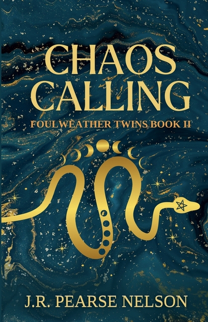 Chaos Calling