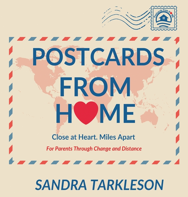 Postcards From Home