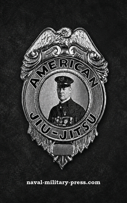American Jiu-Jitsu