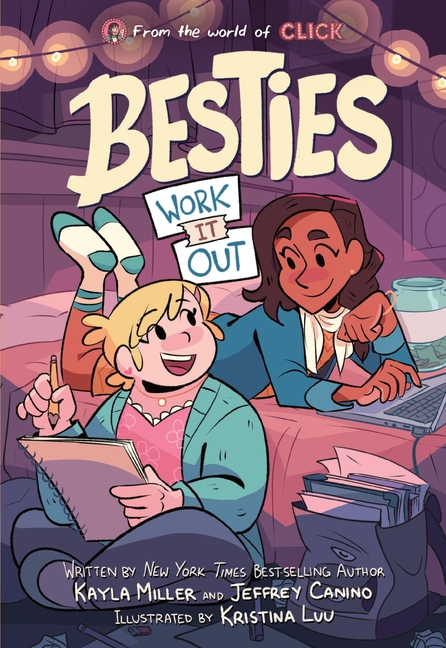 Besties: Work It Out