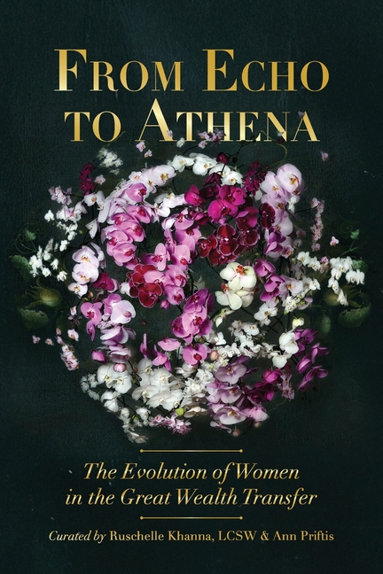 From Echo to Athena: The Evolution of Women in the Great Wealth Transfer