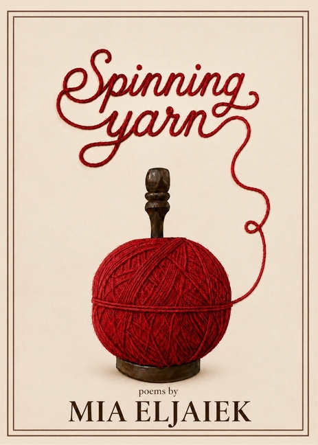 Spinning Yarn