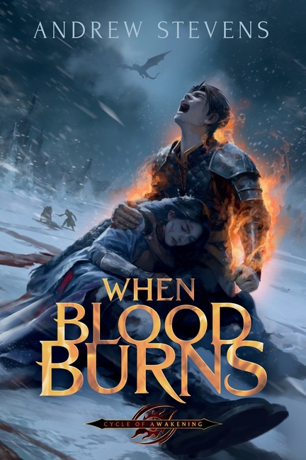 When Blood Burns