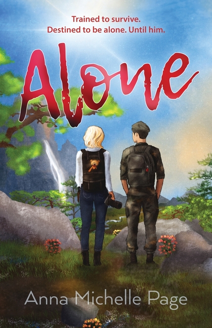 Alone