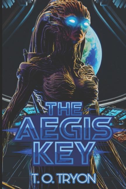 The Aegis Key: Book 1