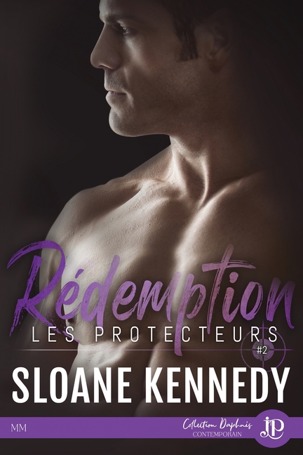 Rédemption: Les protecteurs #2
