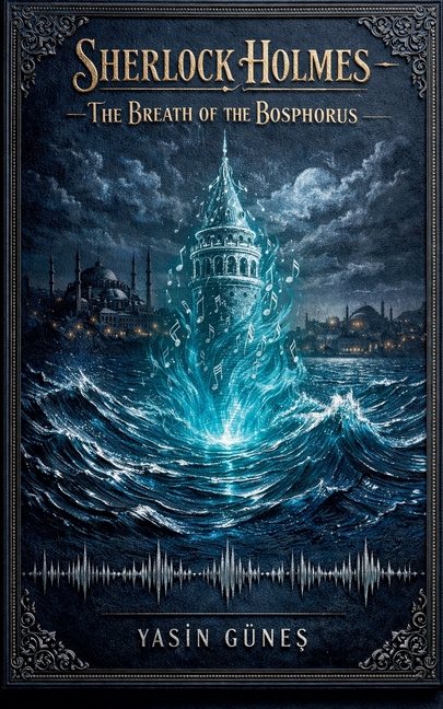Sherlock Holmes - The Breath of the Bosphorus