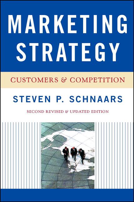 Marketing Strategy (Revised)