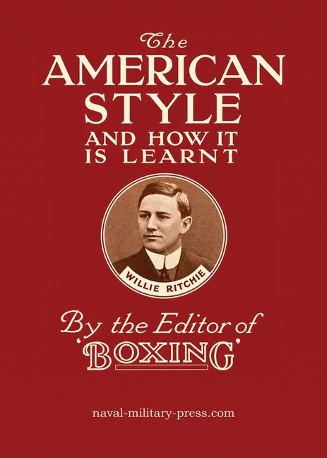 THE AMERICAN STYLE And How It Is Learnt