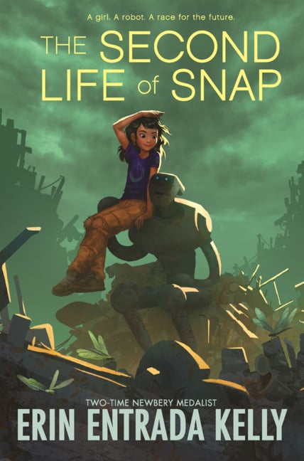 Second Life of Snap