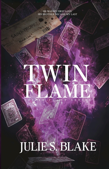 Twin Flame
