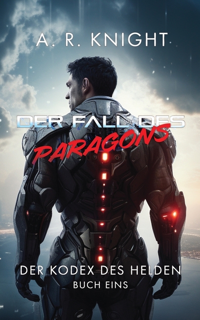 Der Fall des Paragons