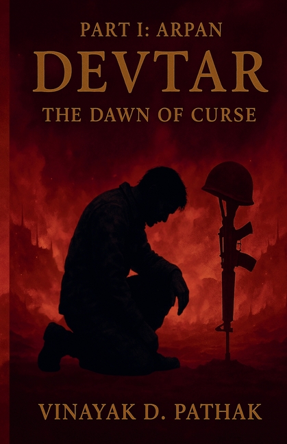 Devtar: The Dawn of Curse Part 1