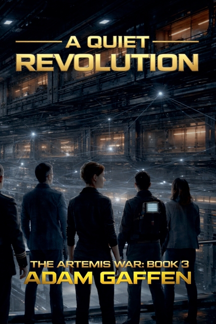 A Quiet Revolution
