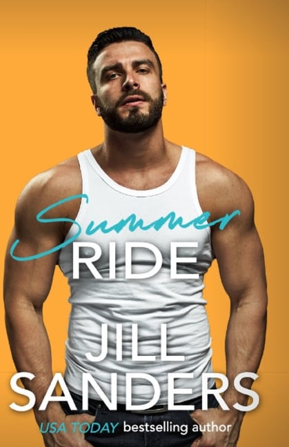 Summer Ride