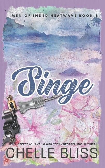 Singe: Discreet Edition