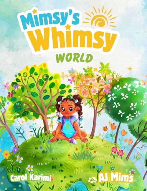 Mimsy's Whimsy World