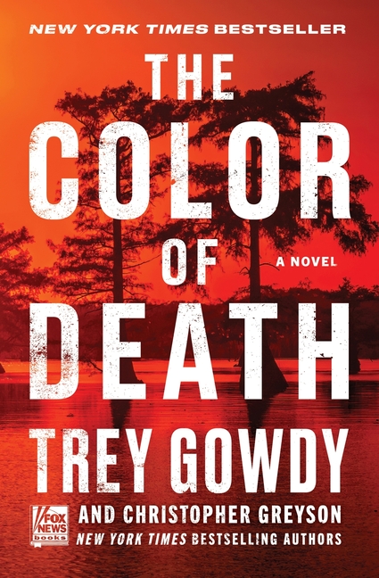 The Color of Death