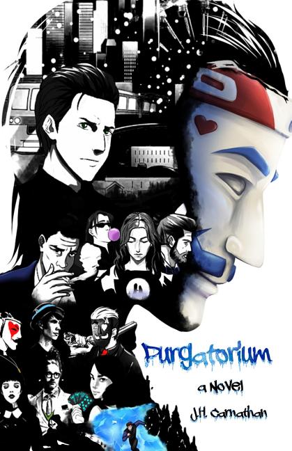 Purgatorium