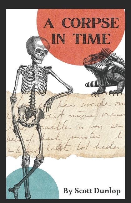 A Corpse in Time