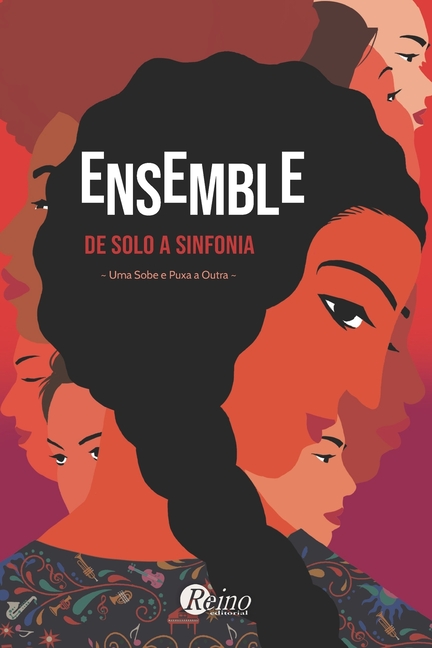Ensemble - De Solo A Sinfonia: (Edição Americana)