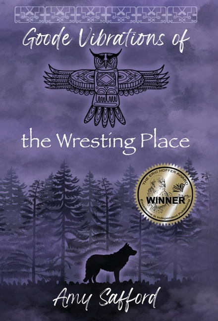 Goode Vibrations of the Wresting Place
