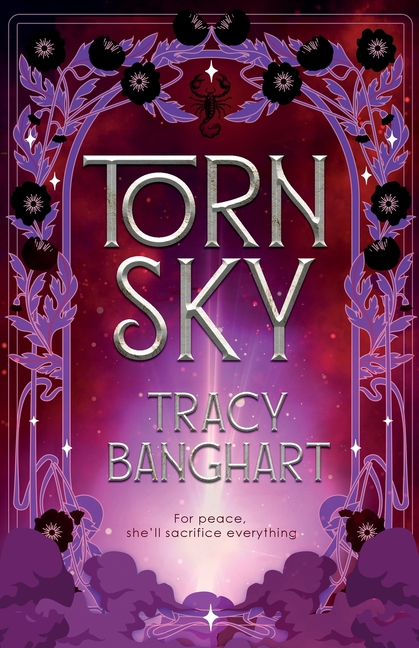 Torn Sky
