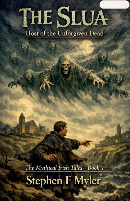 The Slua: Host of the Unforgiven Dead
