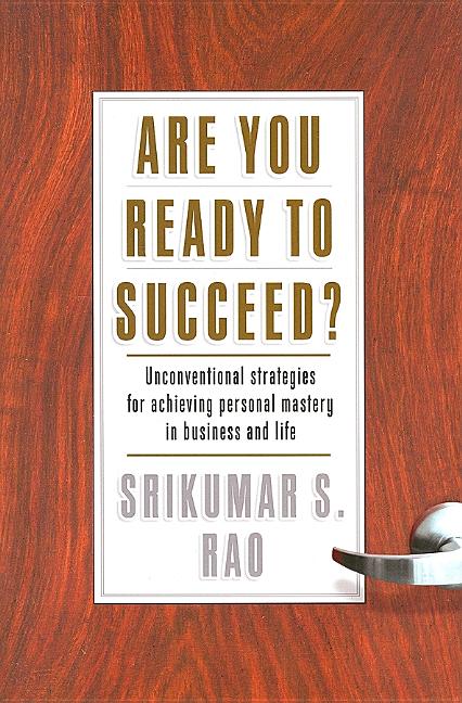 Are You Ready to Succeed?