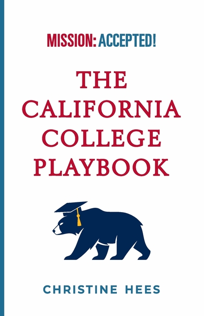 The California College Playbook