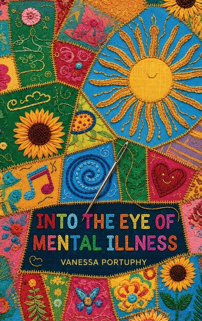 Into the Eye of Mental Illness