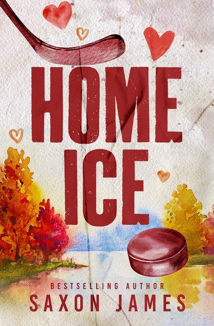 Home Ice