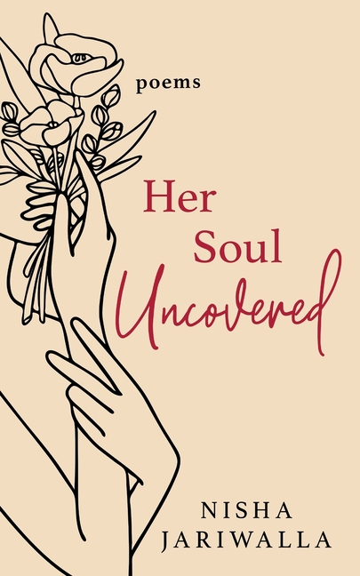 Her Soul Uncovered: Words for the Grieving Soul Learning to Live Again