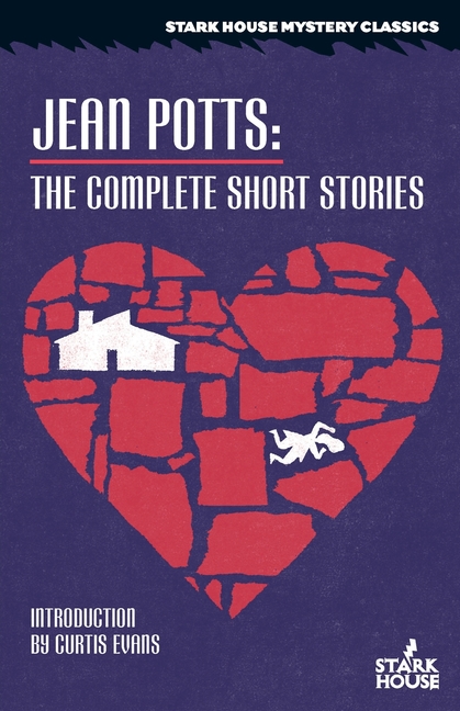Jean Potts: The Complete Short Stories