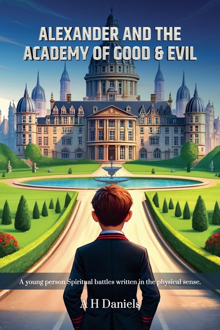 Alexander And the Academy of Good & Evil