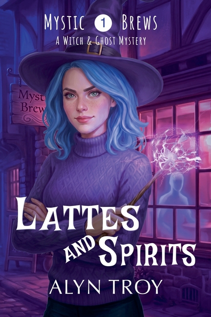 Lattes and Spirits