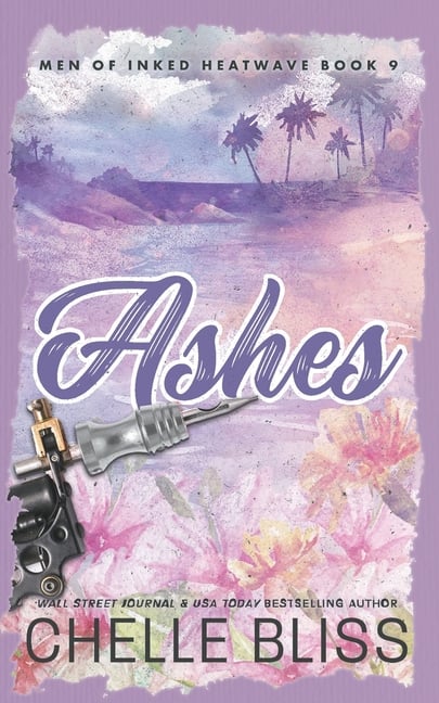 Ashes: Discreet Edition