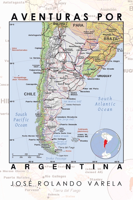 Aventuras Por Argentina