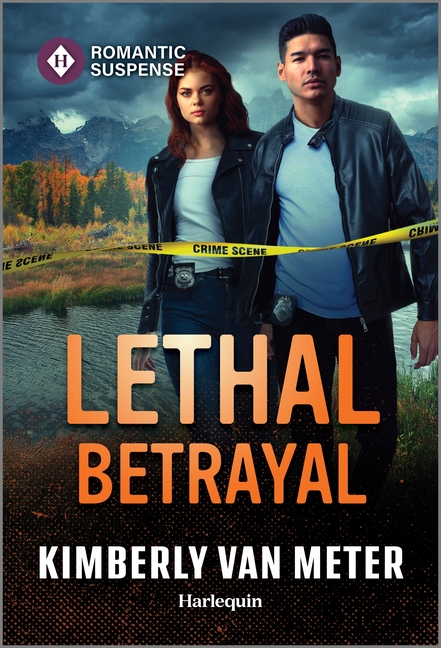 Lethal Betrayal