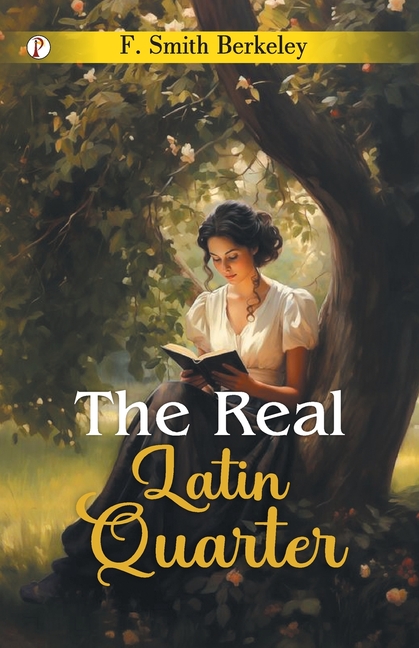 The Real Latin Quarter