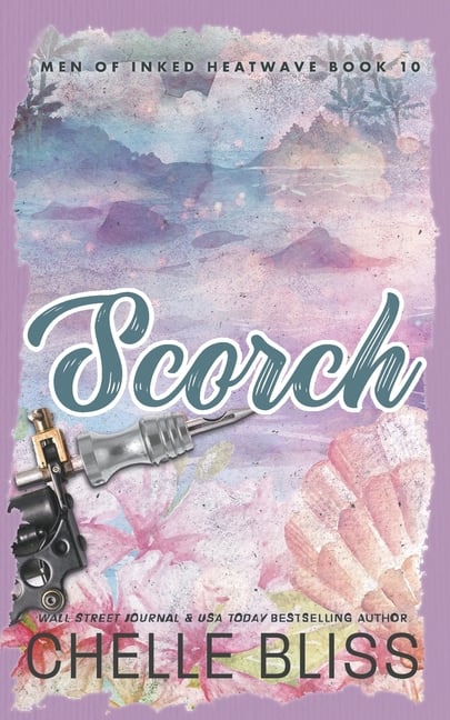 Scorch: Discreet Edition