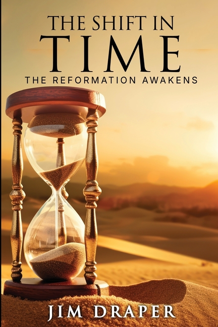 The Shift In Time