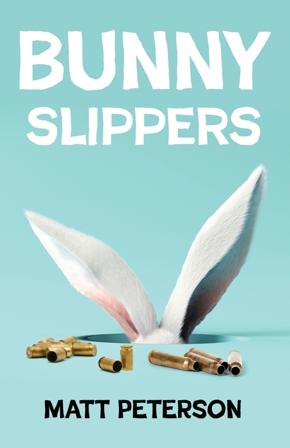 Bunny Slippers