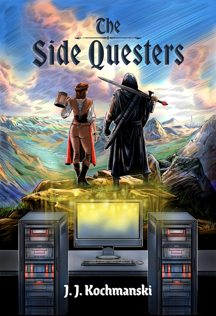 The Side Questers