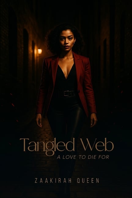 Tangled Webs: A Love to Die For
