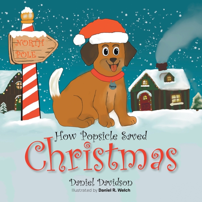 How Popsicle Saved Christmas
