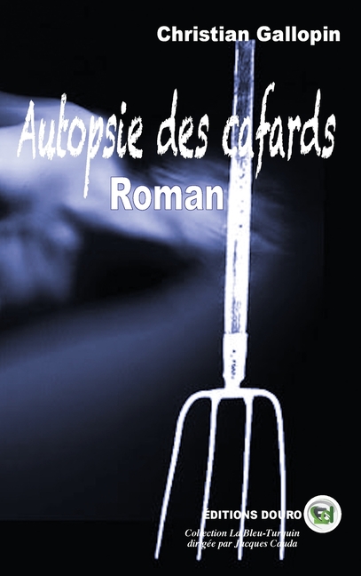 Autopsie des cafards