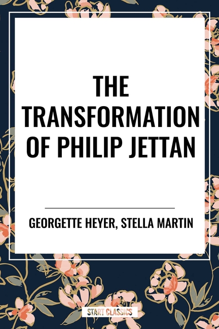 Transformation of Philip Jettan