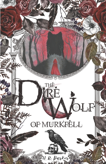 The Direwolf of Murkfell